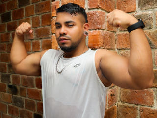 BrianMarly - Sexe cam en vivo - 26169341