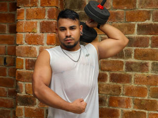 BrianMarly - Sexe cam en vivo - 26169345