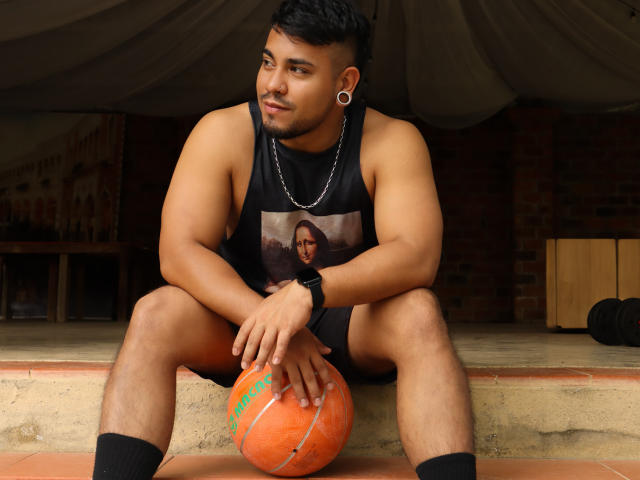 BrianMarly - Sexe cam en vivo - 26169353