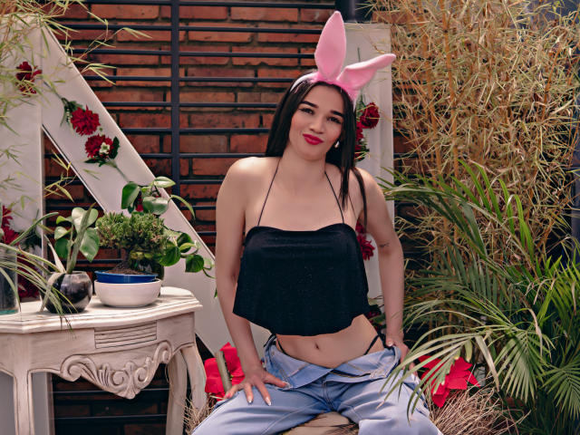 JennaDerose - Sexe cam en vivo - 26169597