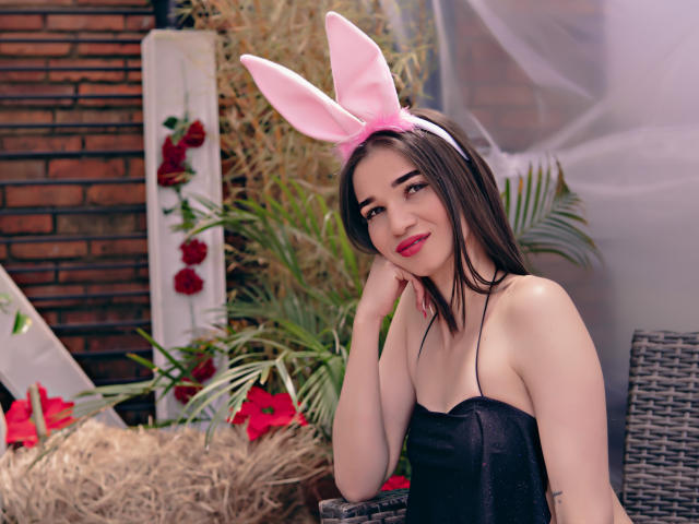 JennaDerose - Sexe cam en vivo - 26169601