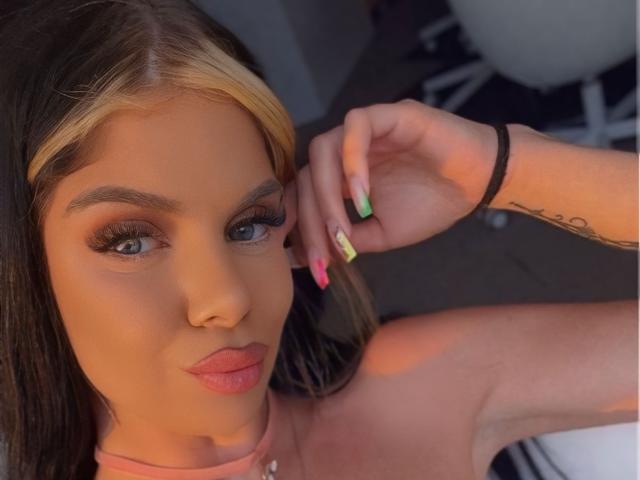 IvyRaven - Élő pornó és szexkamera - 26169949