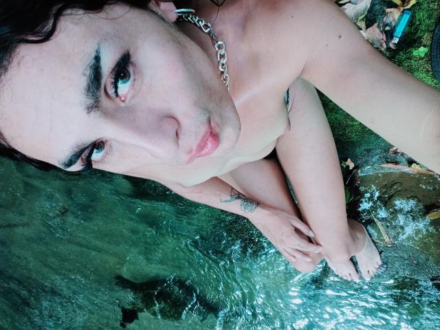 Crystalinn - Live sex cam - 26170305