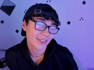 Crushnier - Sexe cam en vivo - 26171489