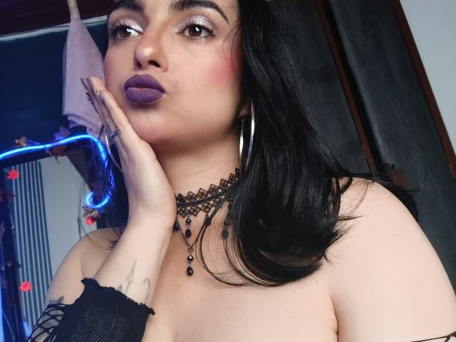 CandyParis - Sexe cam en vivo - 26171785