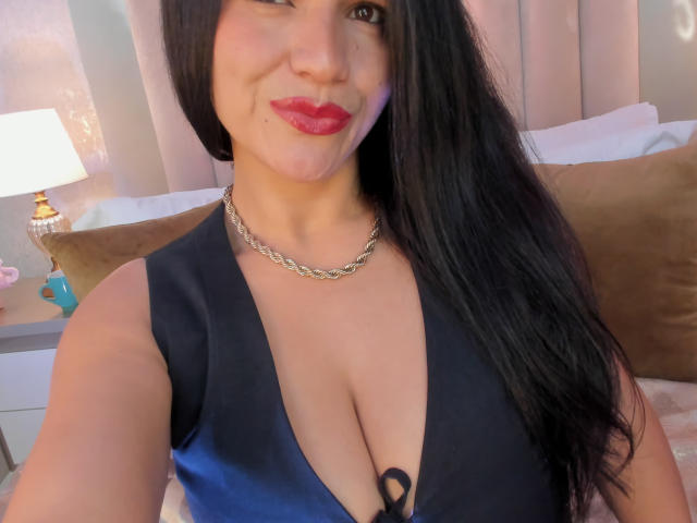 CameronViviane - Sexe cam en vivo - 26172053