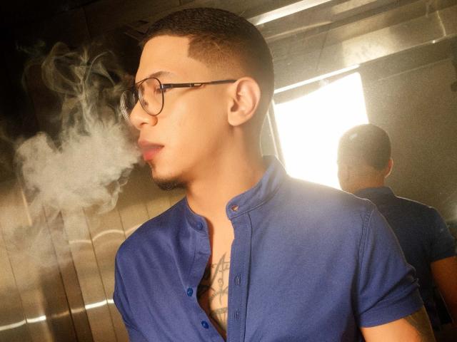 JoshMiiller - Live Sex Cam - 26173605