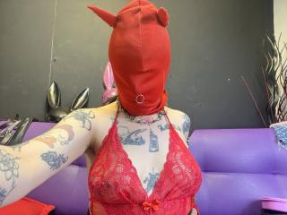 AmySpider - Live Sex Cam - 26173997