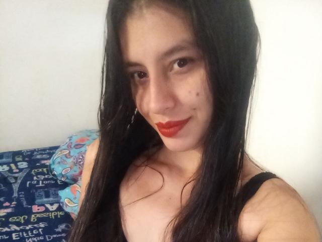 MadissonFontaine - Sexe cam en vivo - 26174145