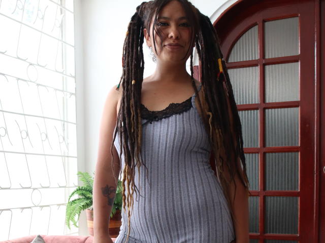 BeckyHuston - Sexe cam en vivo - 26174233