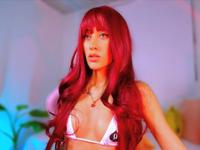 HarleyRoods - Live sex cam - 26174577