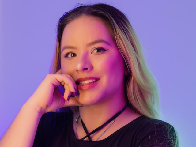 AshleyCampbell - Live sex cam - 26175253
