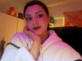 SunnyLeila - Live porn &amp; sex cam - 26176625