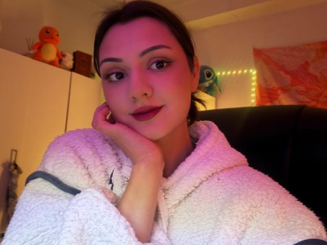 SunnyLeila - Live porn &amp; sex cam - 26176625