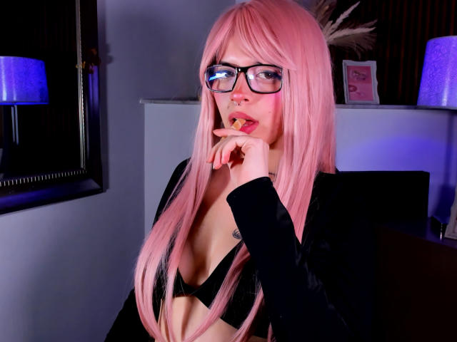 NatashaHottson - Sexe cam en vivo - 26177321