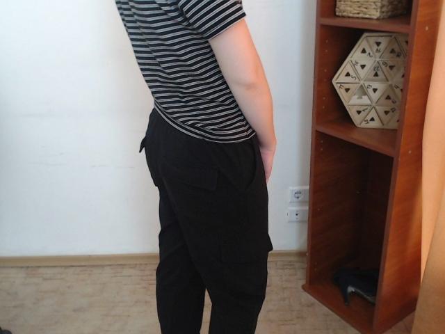 Steisii - Live Sex Cam - 26177397