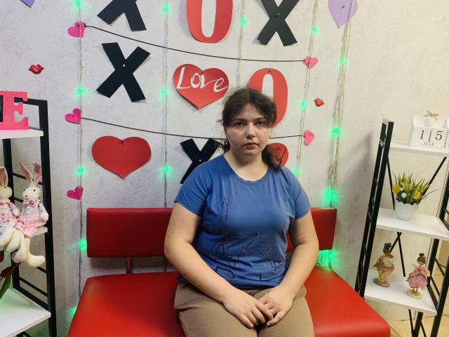 NeonilaLisova - Live sexe cam - 26177609