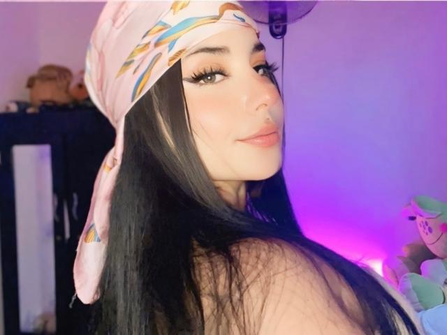 GraceClarke - Live sexe cam - 26177821