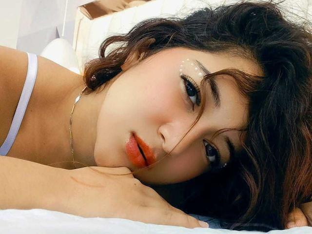 NicoleMartins - Camera khiêu dâm &amp; quyến rũ trực tiếp - 26178261