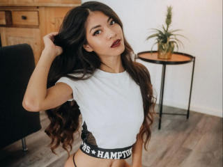 Kim-Rose - Sexe cam en vivo - 26178729