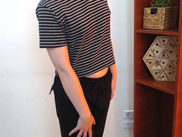 Steisii - Live porn &amp; sex cam - 26179709