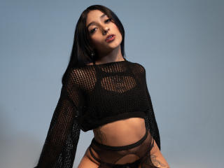 SalomeMille - Live sexe cam - 26179917