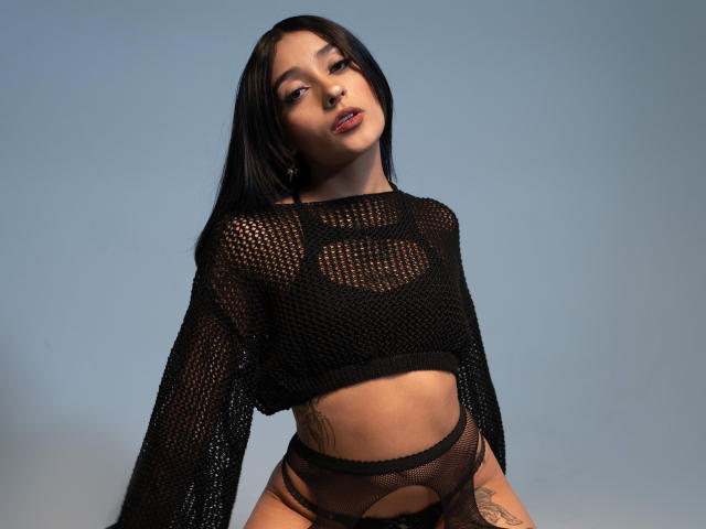 SalomeMille - Live porn &amp; sex cam - 26179917