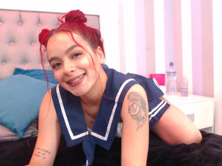 MaiaPark - Live porn &amp; sex cam - 26180493