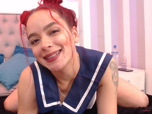 MaiaPark - Live porn &amp; sex cam - 26180501