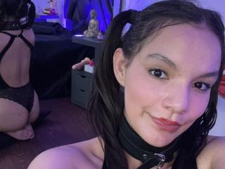 ArianaLee - Live Sex Cam - 26180621