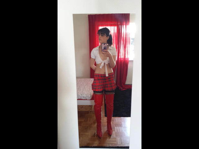 sweetSilvana-hot - Live Sex Cam - 26180785