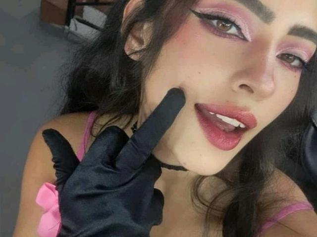 JuliethaMarquez - Live sexe cam - 26180869