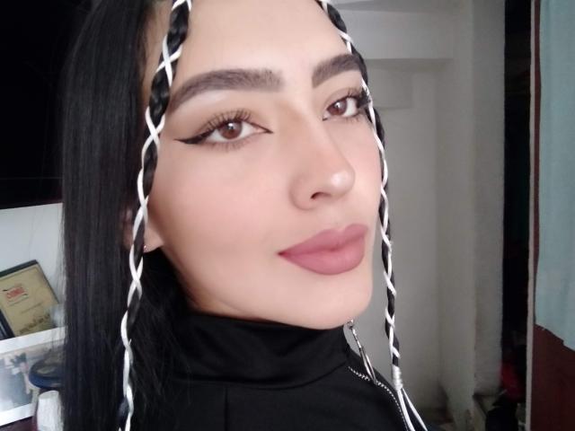JuliethaMarquez - פורנו בשידור חי ומצלמת סקס - 26180901