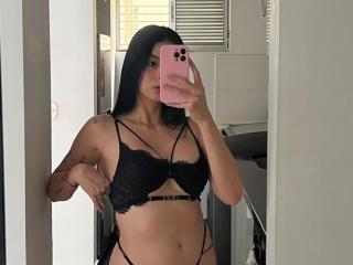 IsabellaJames - сексуальная веб-камера в реальном времени - 26181041