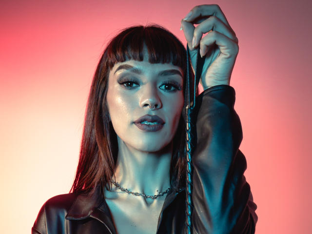 IvanaFetish - Live sexe cam - 26181069