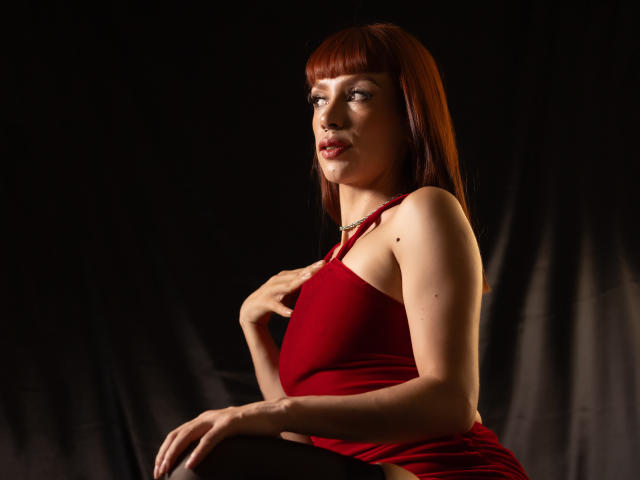 IvanaFetish - Live porn &amp; sex cam - 26181117
