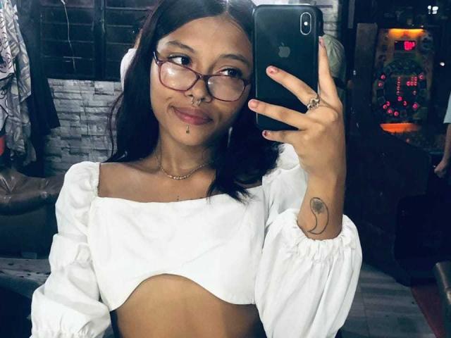 LunaSantanaa - Sexe cam en vivo - 26181437