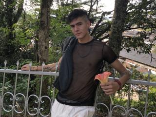ArchangelVerso - Live porn &amp; sex cam - 26181693