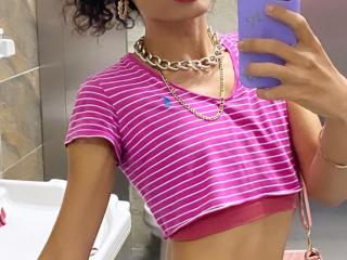 SweetSamyPrincipal - Live sex cam - 26182013