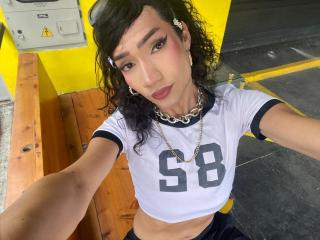 SweetSamyPrincipal - Live sex cam - 26182021