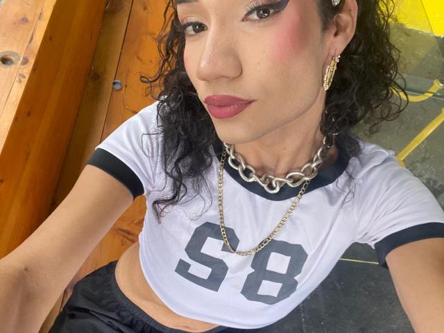 SweetSamyPrincipal - Sexe cam en vivo - 26182029