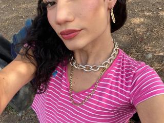 SweetSamyPrincipal - Live sex cam - 26182045