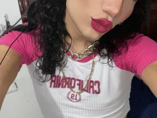 SweetSamyPrincipal - Live sex cam - 26182073