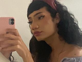 SweetSamyPrincipal - Live sex cam - 26182081