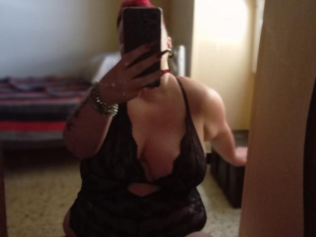 MmeCauchemar - Live sexe cam - 26182205