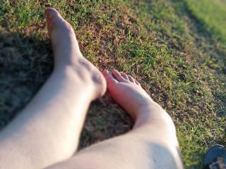 MmeCauchemar - Live sexe cam - 26182237