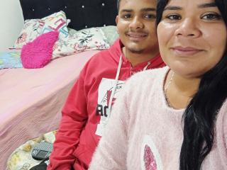 LatinStyleX - Live sex cam - 26182257