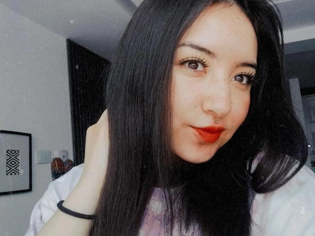 SusanMonroy - Live sexe cam - 26182261