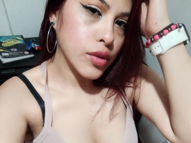 ElaiaaBakerr - Live sex cam - 26182421