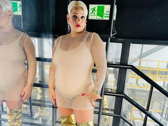 GianellaCox - Live sexe cam - 26183253